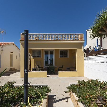 Anna Villa Denia Exterior foto