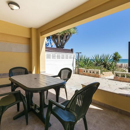 Anna Villa Denia Exterior foto