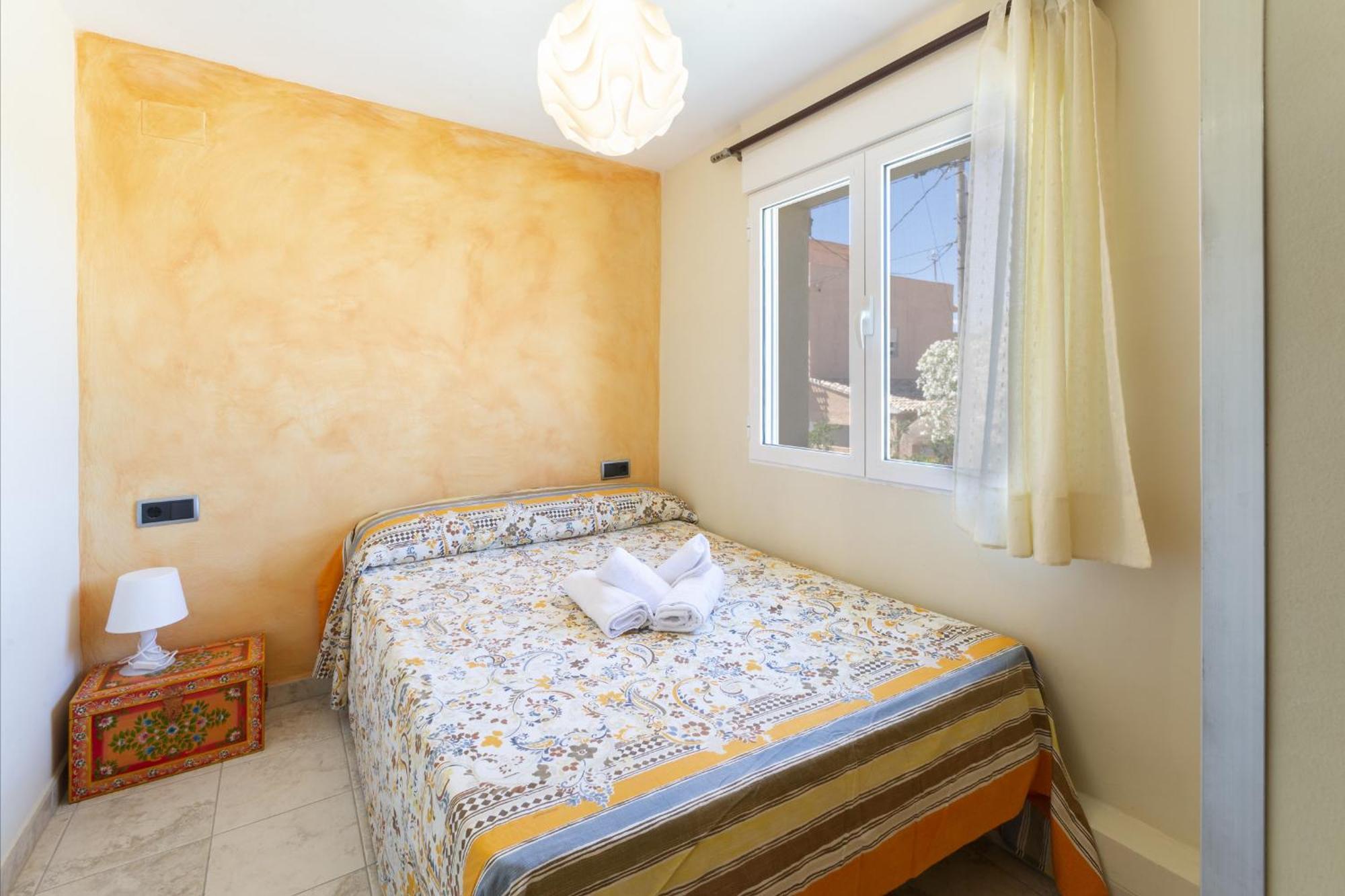 Anna Villa Denia Exterior foto